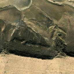 Satellite imagery of Kef el Hammam, DZ