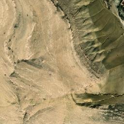 Satellite imagery of Kef el Gomez, DZ