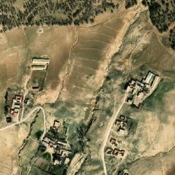 Satellite imagery of Kef Zehar, DZ