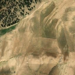 Satellite imagery of Kef Zehar, DZ
