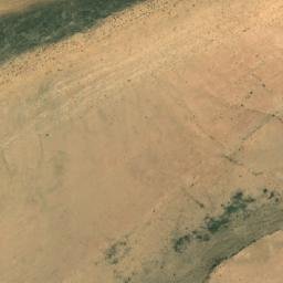 Satellite imagery of Djebel es Sekkine, DZ