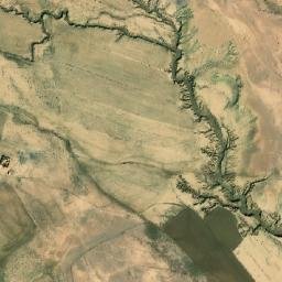 Satellite imagery of Draa el Metameur, DZ