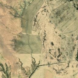 Satellite imagery of Draa el Metameur, DZ