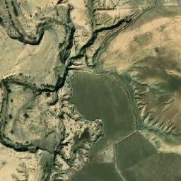 Satellite imagery of Draa el Metameur, DZ