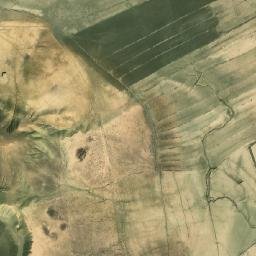 Satellite imagery of Koudiat el Kharnoug, DZ