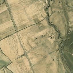 Satellite imagery of Koudiat el Kharnoug, DZ
