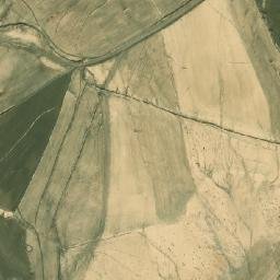Satellite imagery of Koudiat el Kharnoug, DZ