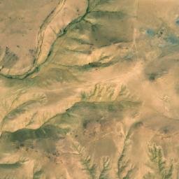 Satellite imagery of Koudiat er Rakha, DZ