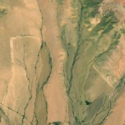 Satellite imagery of Koudiat er Rakha, DZ