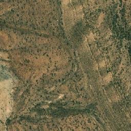 Satellite imagery of Djebel Kef Safia, DZ