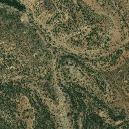 Satellite imagery of Djebel Kef Safia, DZ