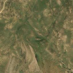 Satellite imagery of Chouf Zouak, DZ