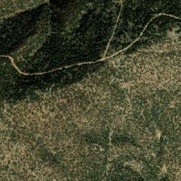 Satellite imagery of Argoub el Batha, DZ