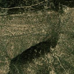 Satellite imagery of Argoub el Batha, DZ