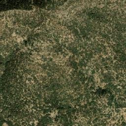 Satellite imagery of Argoub el Batha, DZ