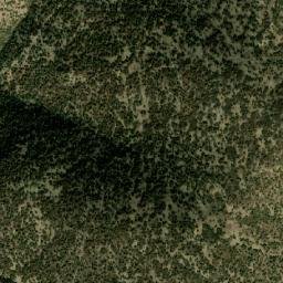 Satellite imagery of Djebel Kennder, DZ
