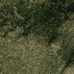 Satellite imagery of Djebel Kennder, DZ