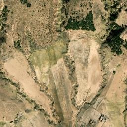 Satellite imagery of Djebel Lougrine, DZ