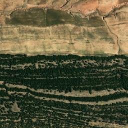 Satellite imagery of Draa el Oust, DZ