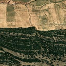 Satellite imagery of Draa el Oust, DZ