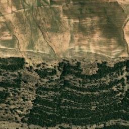 Satellite imagery of Draa el Oust, DZ