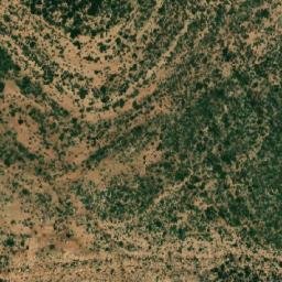 Satellite imagery of Djebel Tafourer, DZ