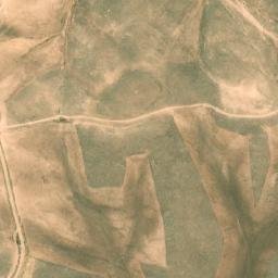 Satellite imagery of Koudiat ed Dabdaba, DZ