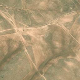 Satellite imagery of Koudiat ed Dabdaba, DZ