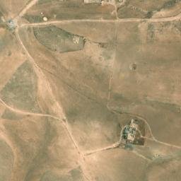 Satellite imagery of Koudiat ed Dabdaba, DZ