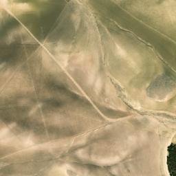 Satellite imagery of Djebel ez Zorg, DZ