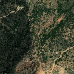 Satellite imagery of Djebel Bardoû, DZ