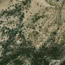 Satellite imagery of Djebel Def, DZ