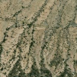 Satellite imagery of Djebel Def, DZ