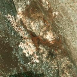 Satellite imagery of Al Qalāyi‘ as Sūrīyah, SY