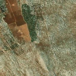 Satellite imagery of Jabal al Bāz, SY