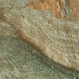 Satellite imagery of Jabal al Bāz, SY