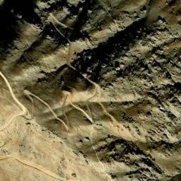 Satellite imagery of Kūh-e Gāreh Delvāz, IR