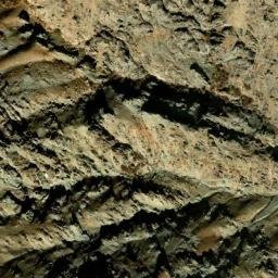 Satellite imagery of Kūh-e Gāreh Delvāz, IR