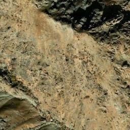 Satellite imagery of Kūh-e Gāreh Delvāz, IR