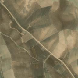 Satellite imagery of Kōtal-e Shīrīnak, AF