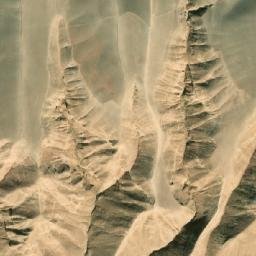 Satellite imagery of Kōh-e Mullā Rajab, AF