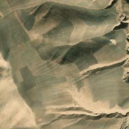 Satellite imagery of Kōh-e Mullā Rajab, AF