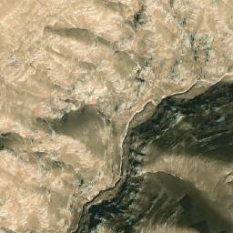 Satellite imagery of Kōh-e Now, AF