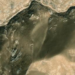 Satellite imagery of Kōh-e Now, AF