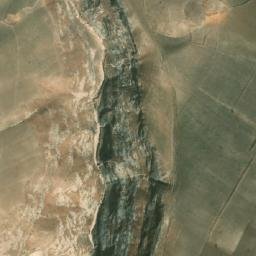 Satellite imagery of Anjīrak-e Kōh-e Now, AF