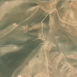 Satellite imagery of Bōztaypah, AF