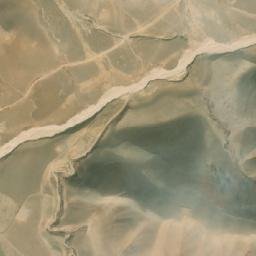Satellite imagery of Bōztaypah, AF