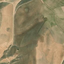 Satellite imagery of Band-e Qurōjirindī, AF
