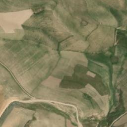 Satellite imagery of Band-e Qurōjirindī, AF