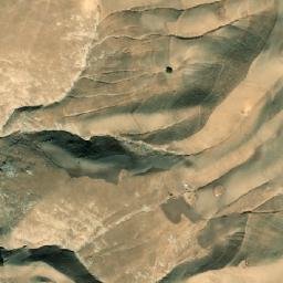 Satellite imagery of Band-e Ābkhōr, AF